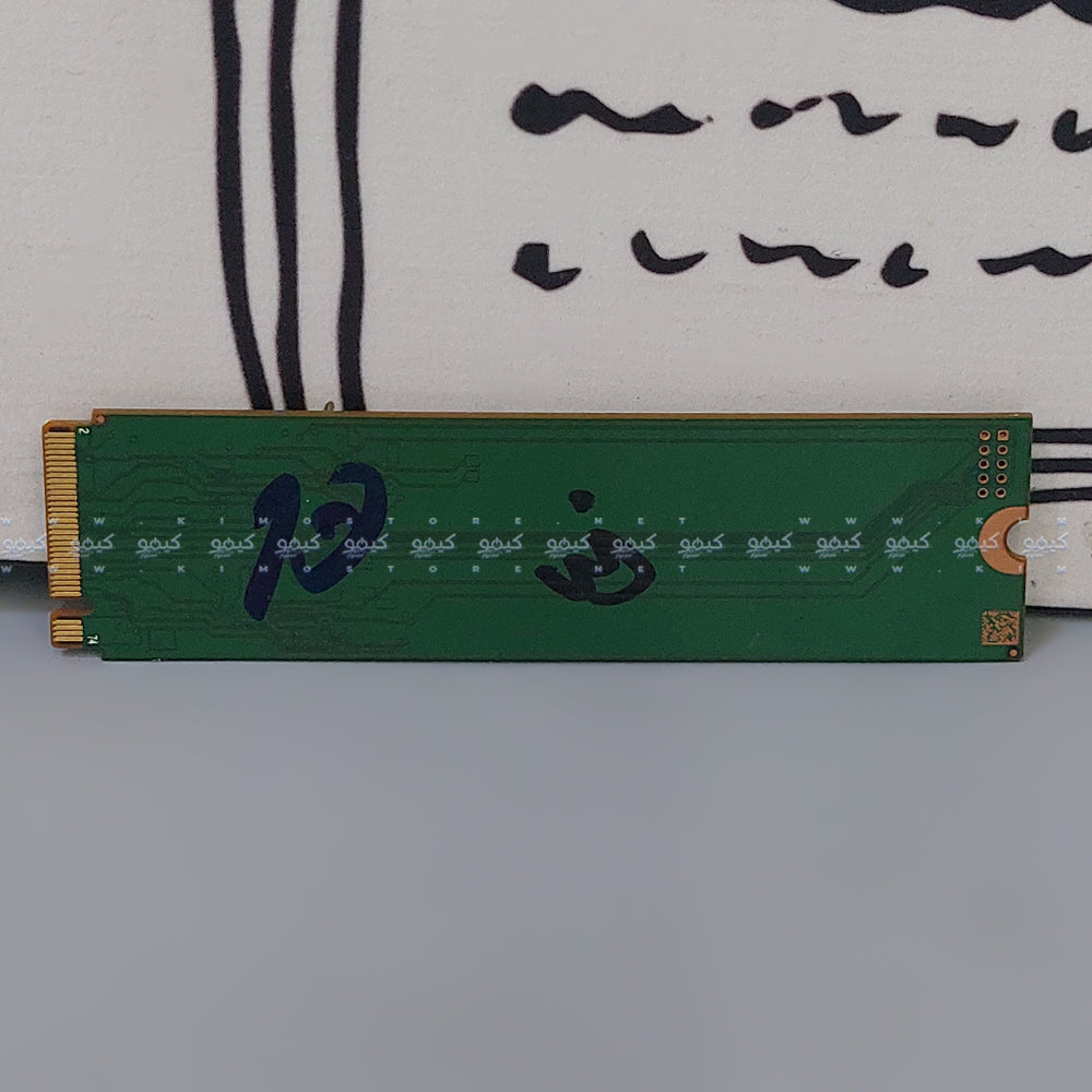هارد درايف اس كيه هاينكس 256 جيجابايت M.2 SSD NVMe PCIe BC501/BC711 (استعمال خارج)