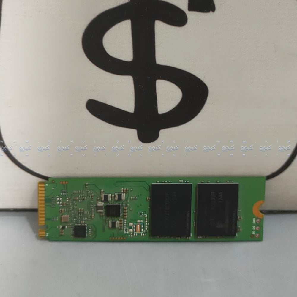 SK Hynix PC300 1TB NVMe PCIe M.2 2280 SSD (Original Used)