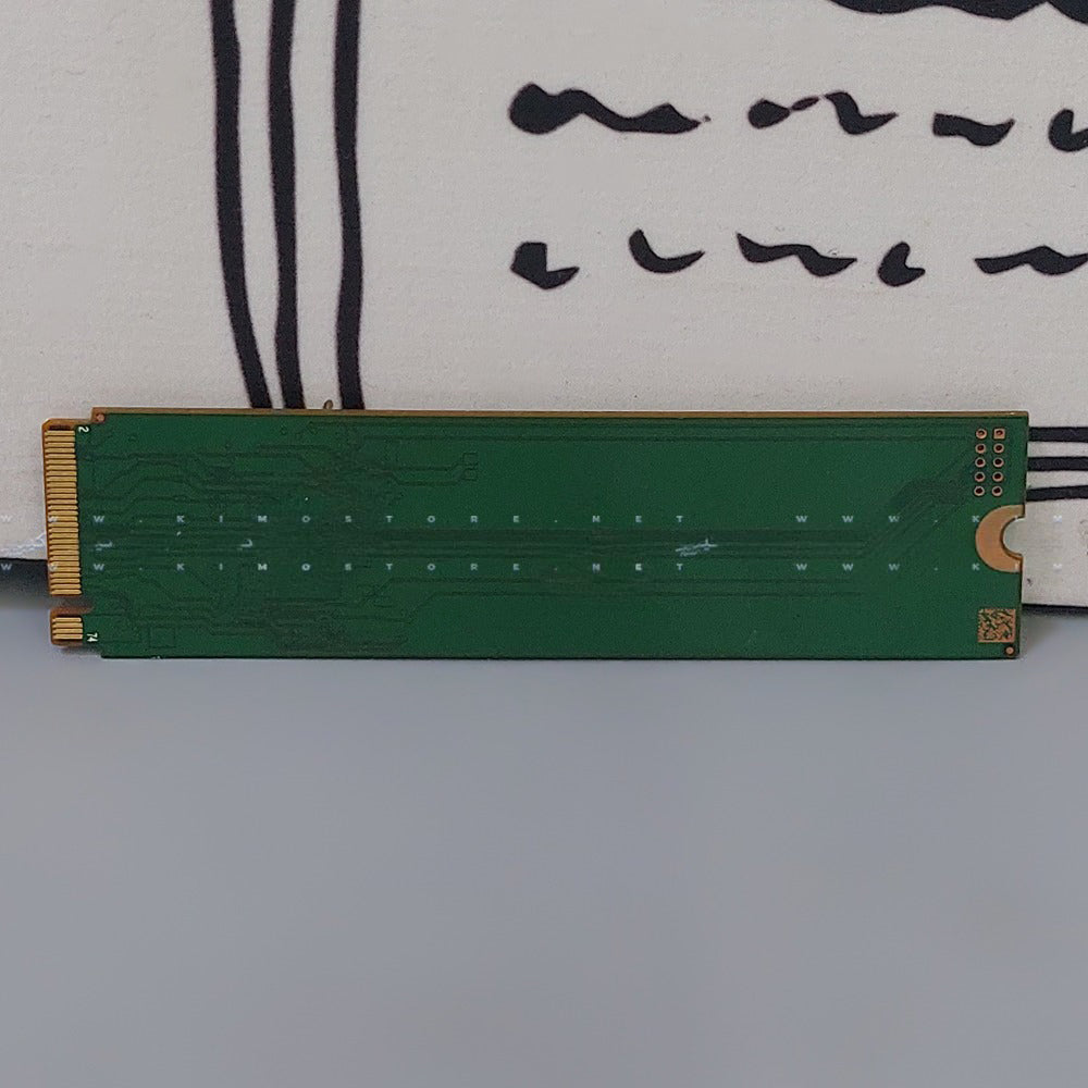 هارد درايف اس كيه هاينكس 256 جيجابايت M.2 SSD NVMe PCIe BC501/BC711 (استعمال خارج)