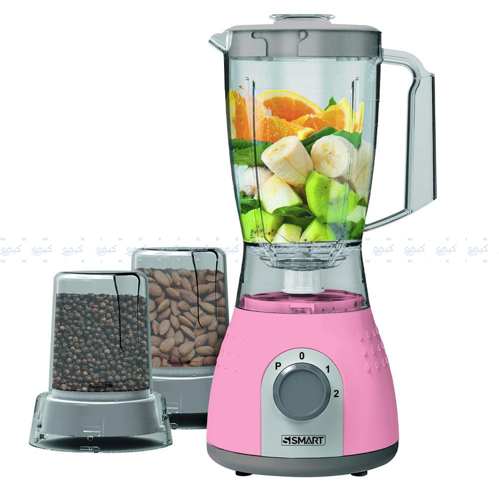 خلاط اس سمارت 1.5 لتر 600 وات SBL101R