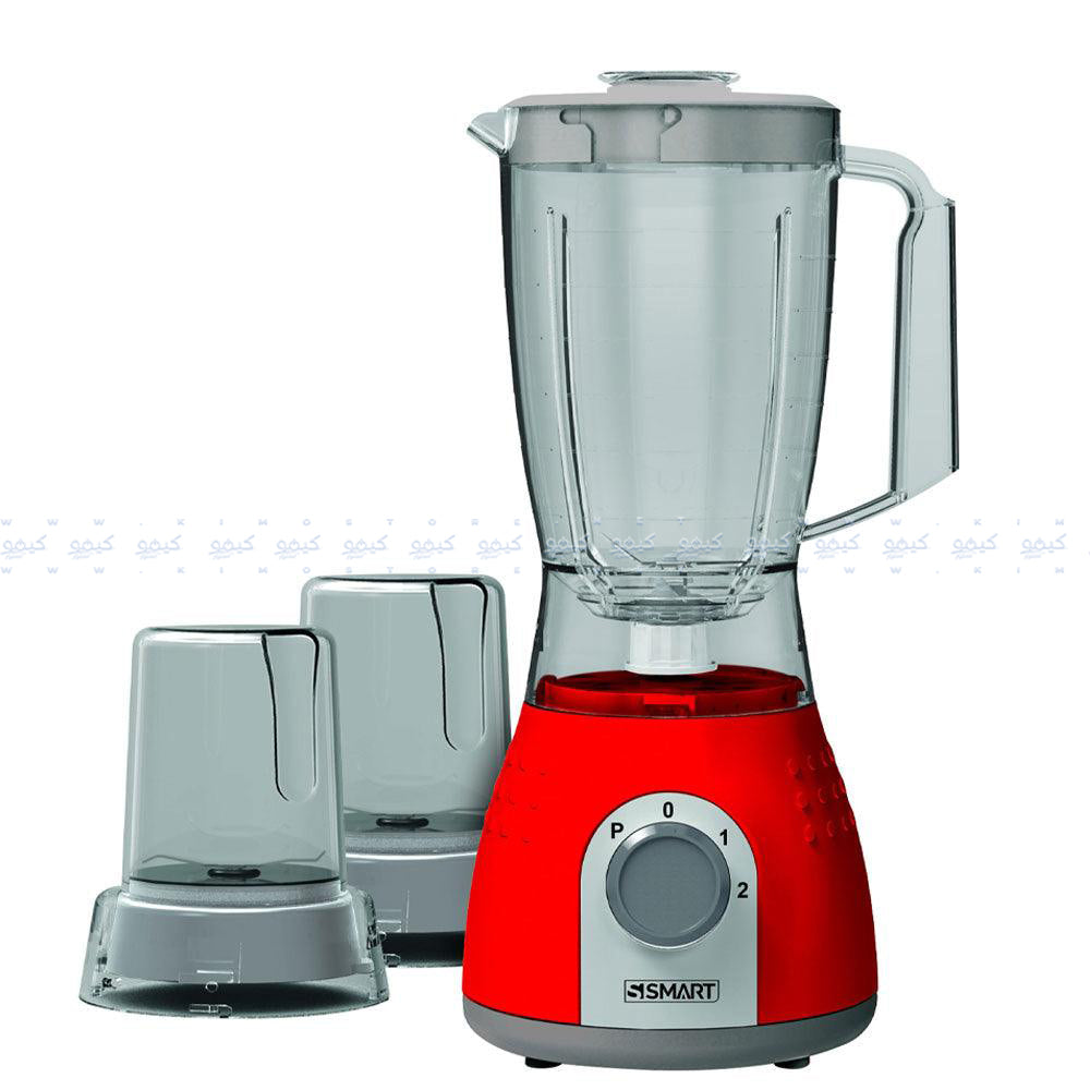 خلاط اس سمارت 1.5 لتر 600 وات SBL101R