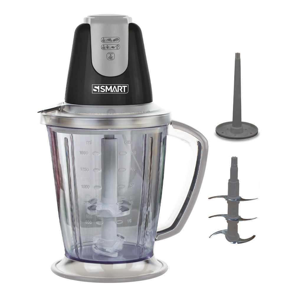 S Smart Chopper SCH6111EU 2L 700W