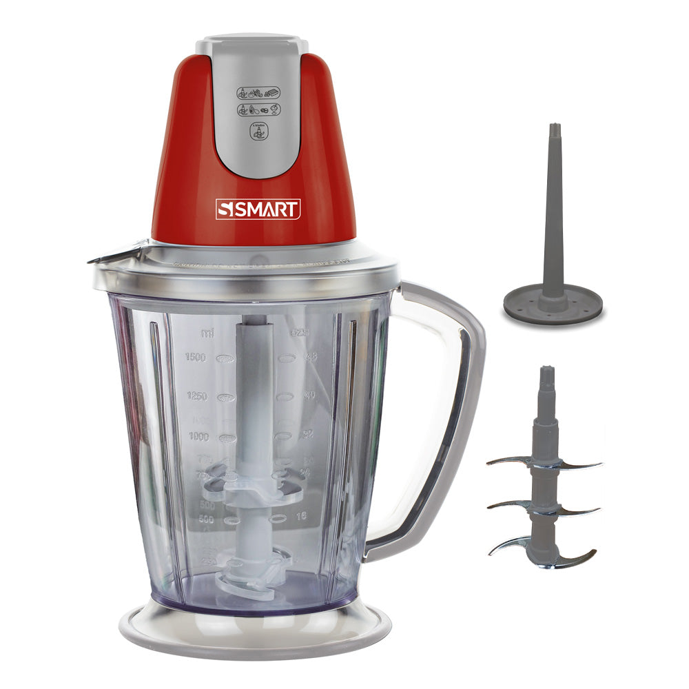S Smart Chopper SCH6111EU 2L 700W