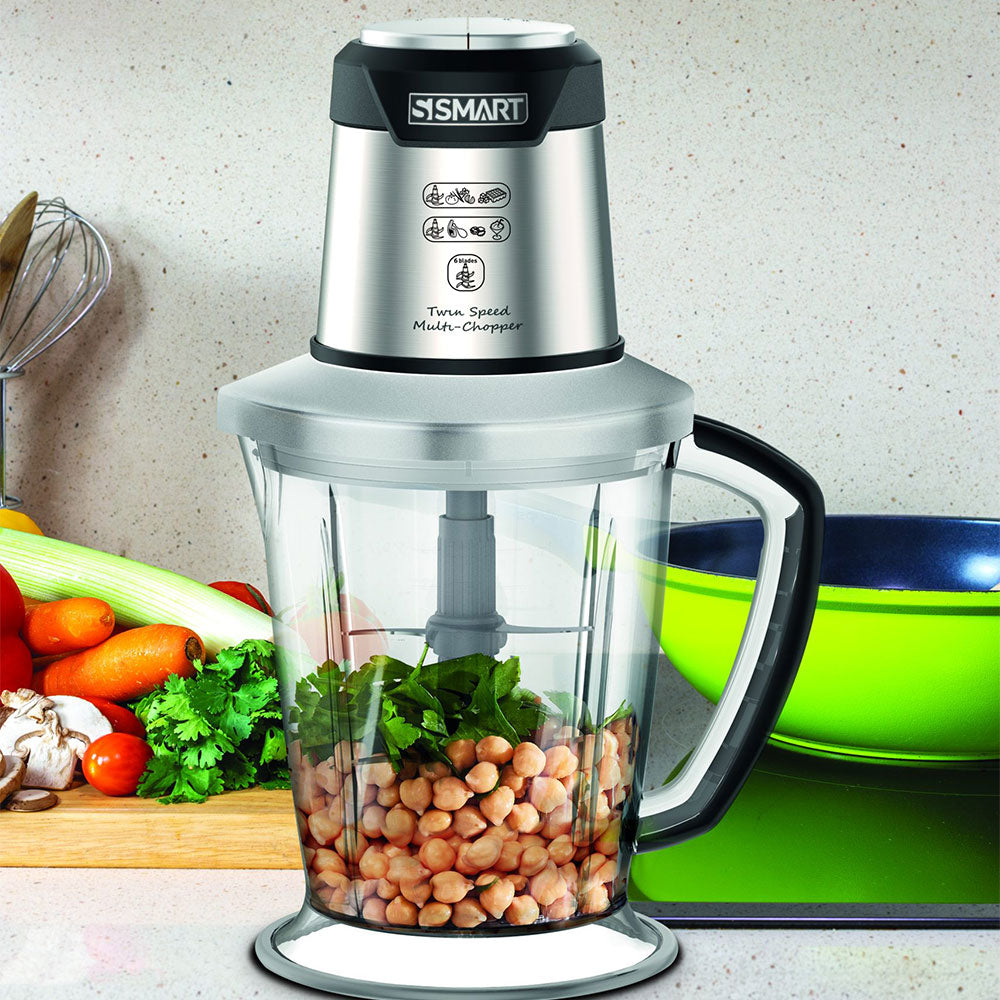 كبة اس سمارت 2 لتر 700 وات