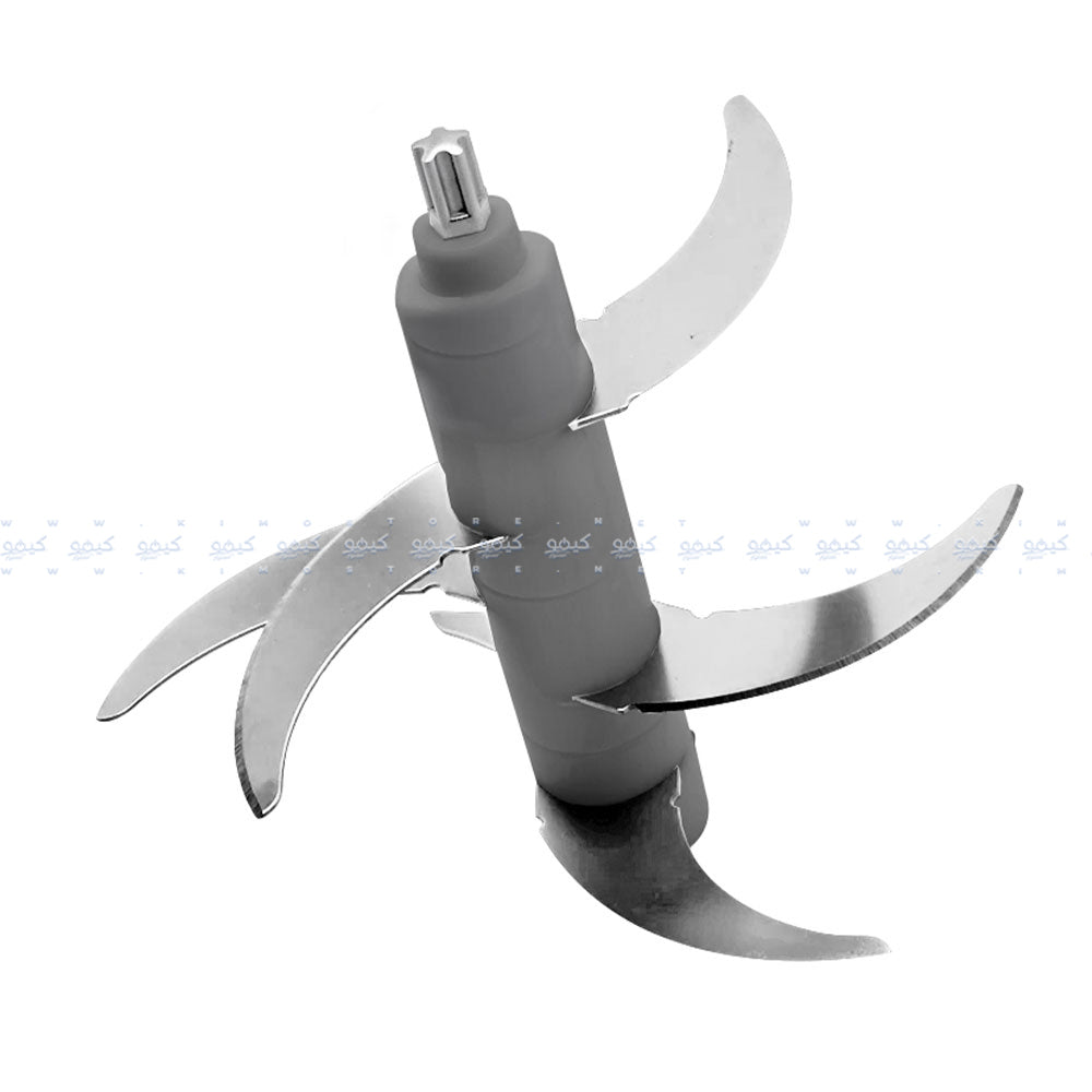 S Smart Chopper SCH6210E 2L 700W