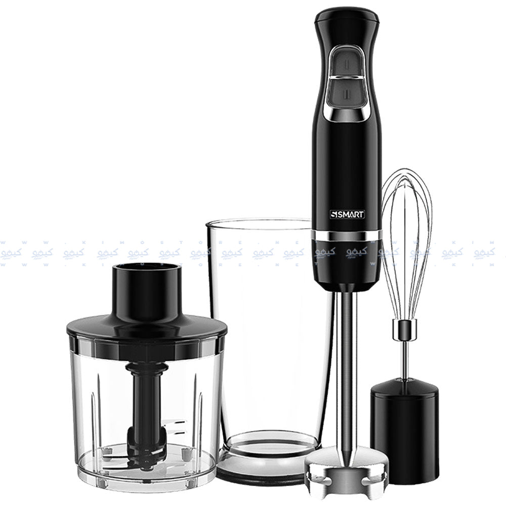 S Smart Hand Blender SHB6031BE 600W