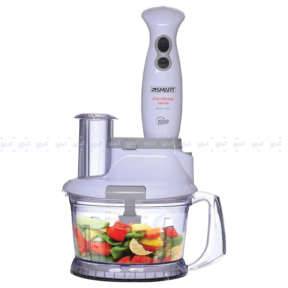 S Smart Hand Blender SHBS46T 1000W