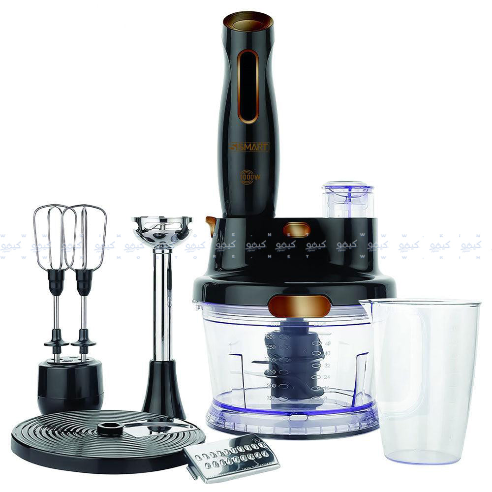 S Smart Hand Blender SHBS49T 1000W