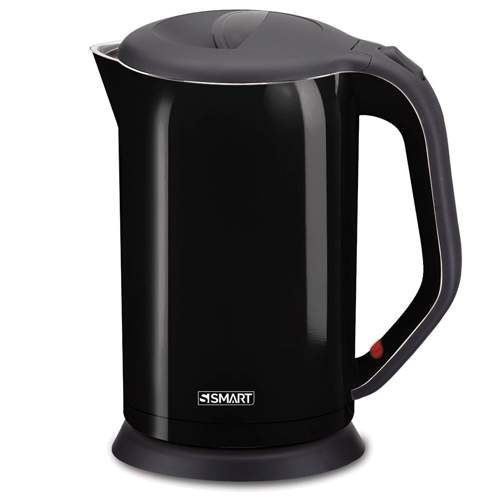 غلاية مياه اس سمارت 1.7 لتر 1800 وات SKT1818WS