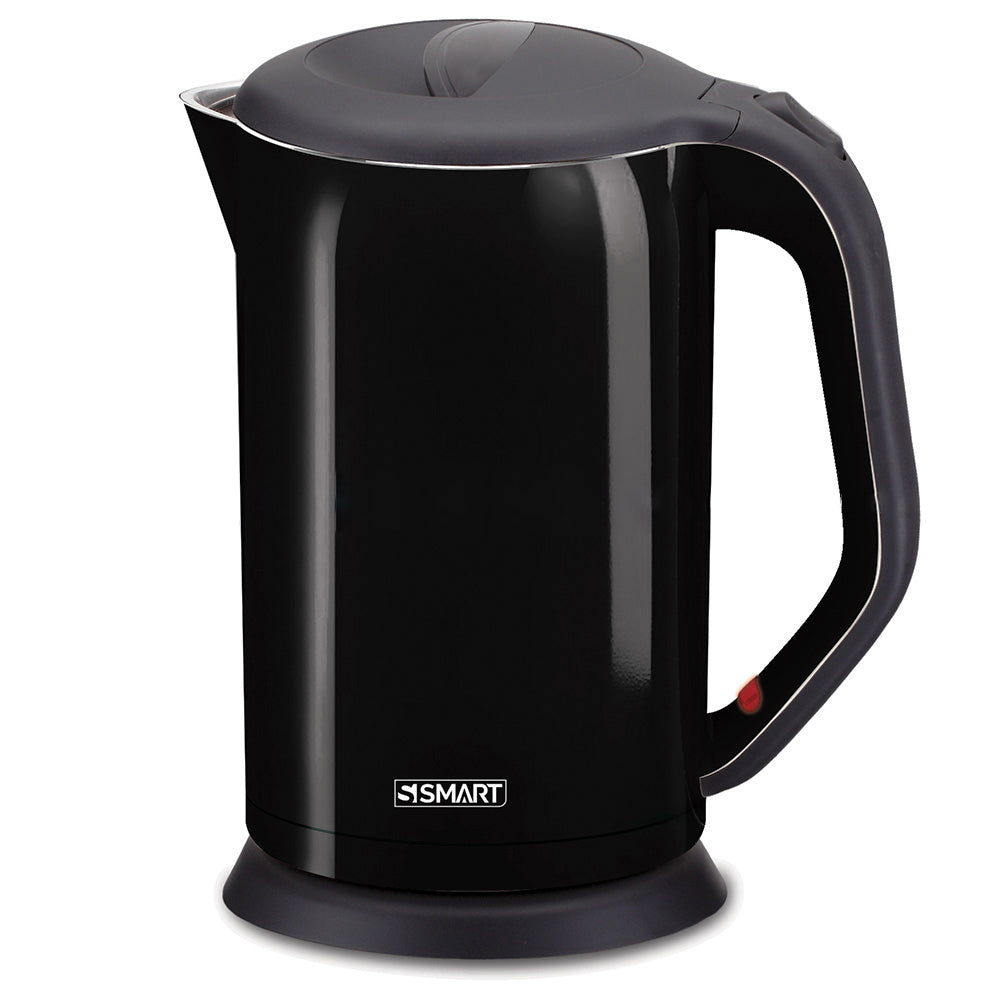 غلاية مياه اس سمارت 1.7 لتر 1800 وات SKT1818WS