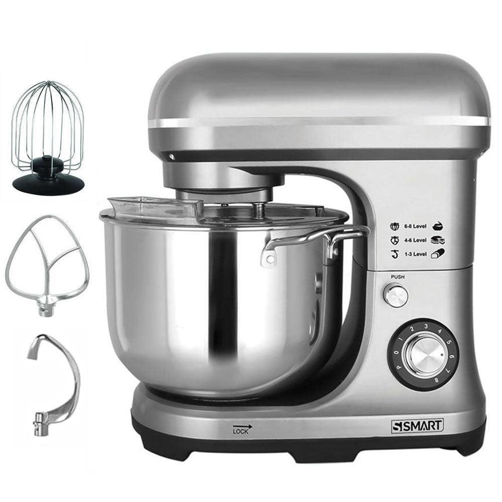 S Smart Stand Mixer SBM8602LS 11L 2200W