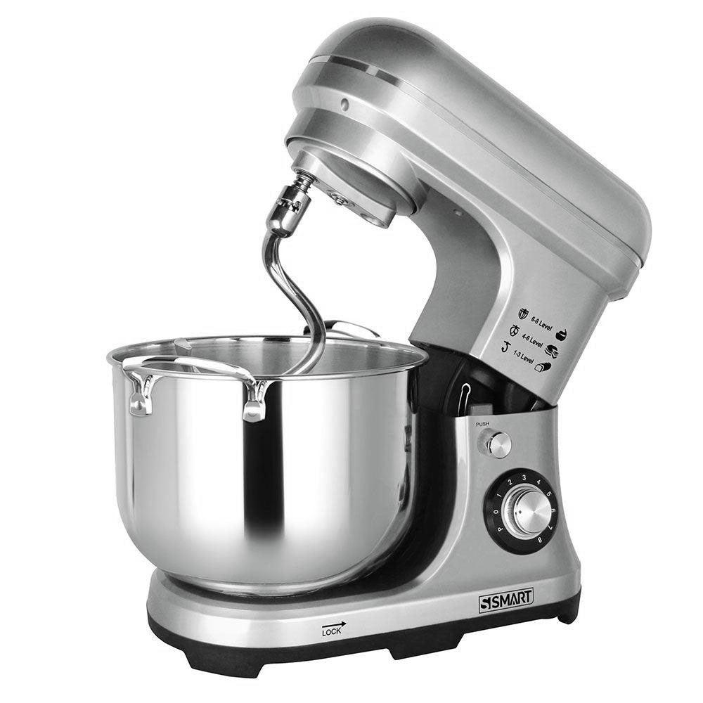 S Smart Stand Mixer SBM8602LS 11L 2200W - Kimo Store