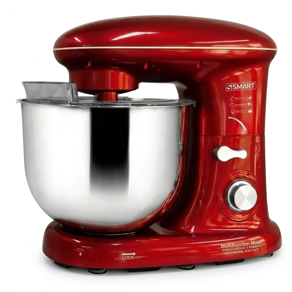 S Smart Stand Mixer SBM8808R 9L 1800W