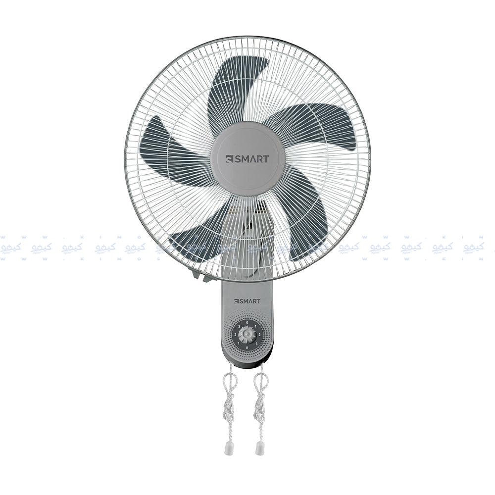 S Smart Wall Fan SWF182 18 Inch