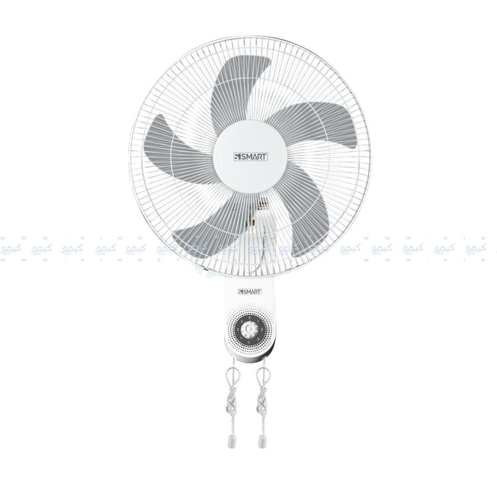 S Smart Wall Fan SWF182 18 Inch