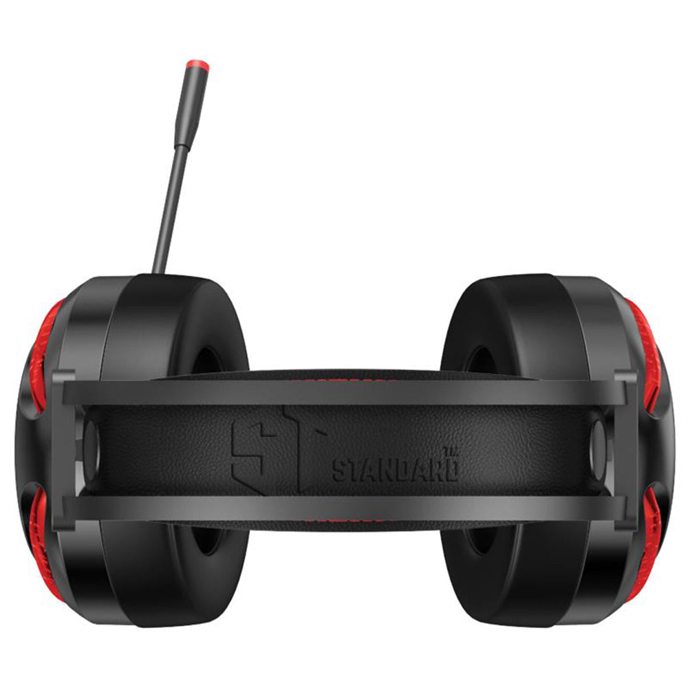 ST-Standard GM-06 Stereo Rainbow Gaming Headset 7.1 Surround Sound