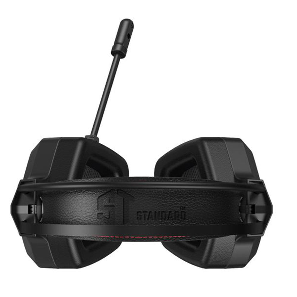ST-Standard GM-08 Stereo RGB Gaming Headset 7.1 Surround Sound