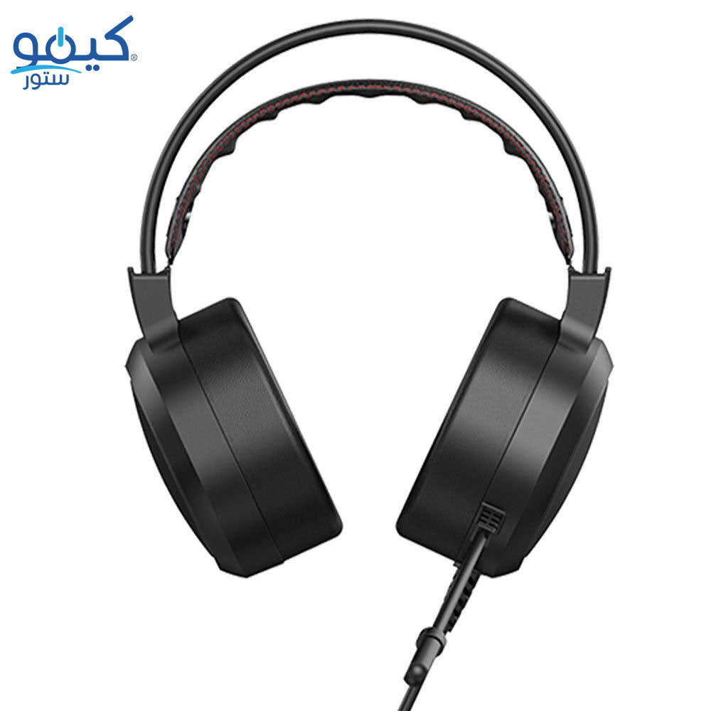 ST-Standard GM-09 Stereo RGB Gaming Headset 7.1 Surround Sound