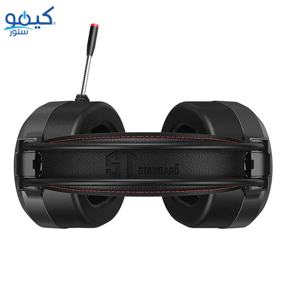 ST-Standard GM-09 Stereo RGB Gaming Headset 7.1 Surround Sound