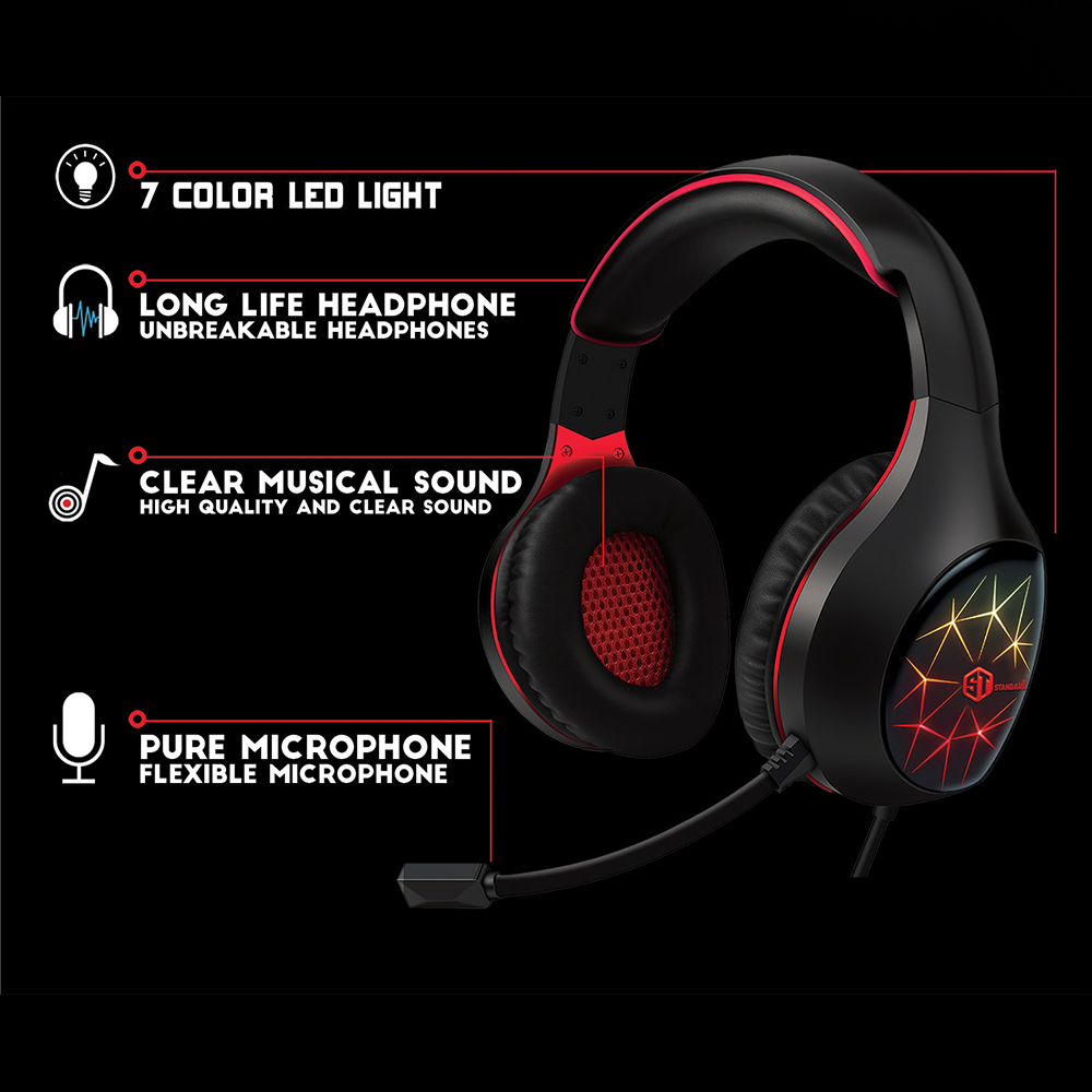 ST-Standard GM-2100LR Stereo