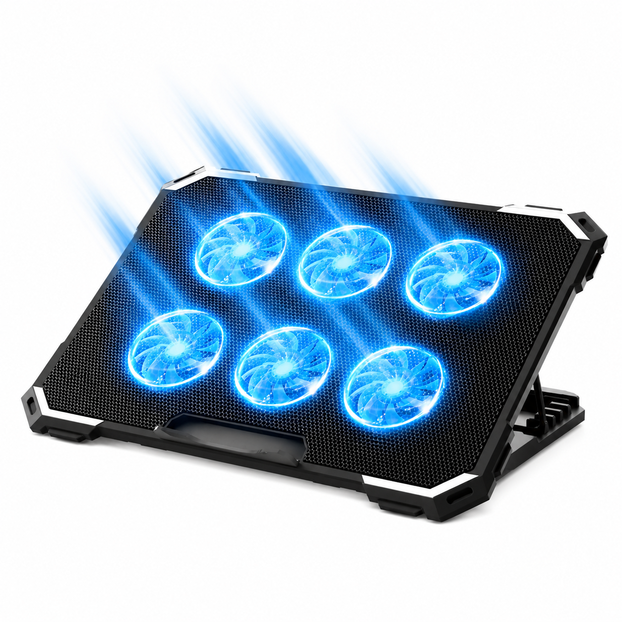 ST-Standard ICE-06N Gaming Laptop Cooling Pad