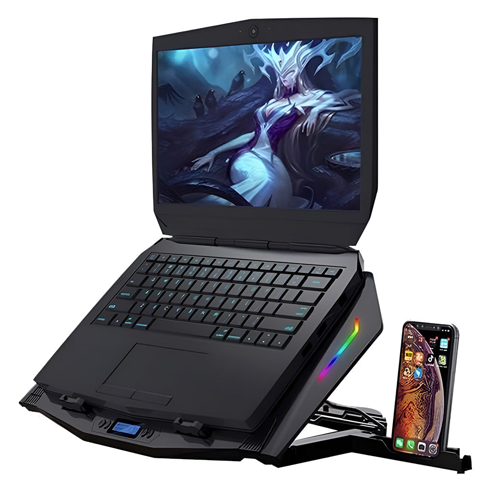 ST-Standard ICE-07 Laptop Cooling Pad