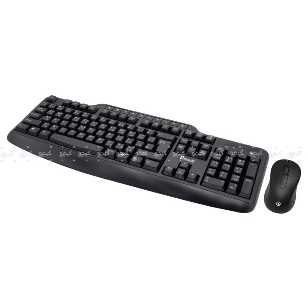 ST-Standard KCW6000 Wireless