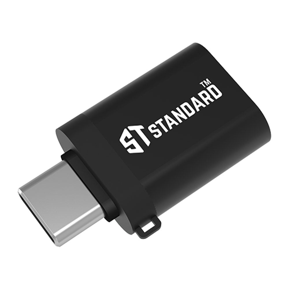 ST-Standard ST-9130T Type-C to USB OTG Converter
