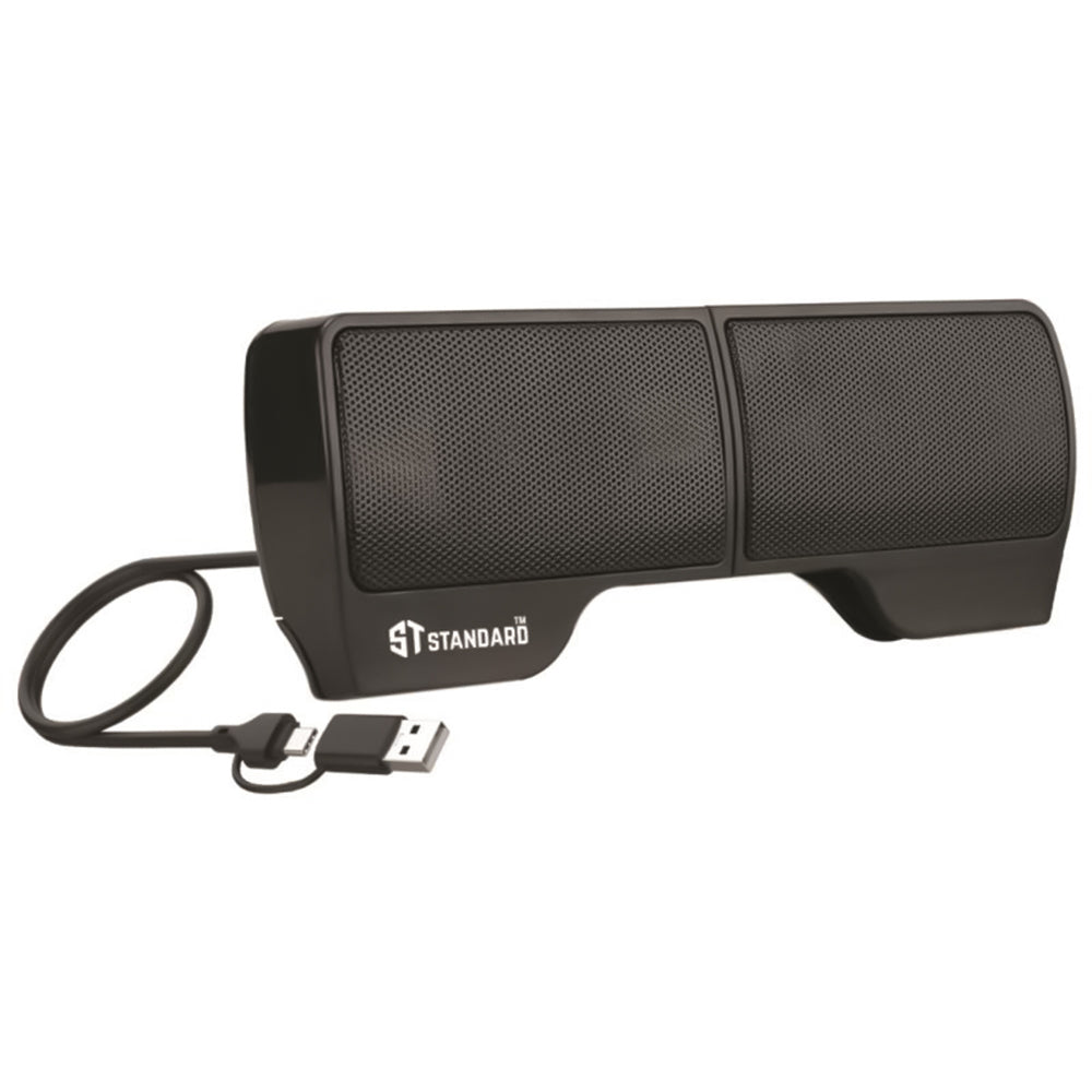 ST-Standard Sonic-X 2in1 Speaker 1.0