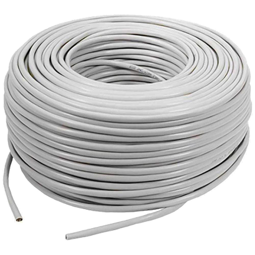 ST-Standard Ultra-06 Network Cable 305m Cat6 UTP - Gray