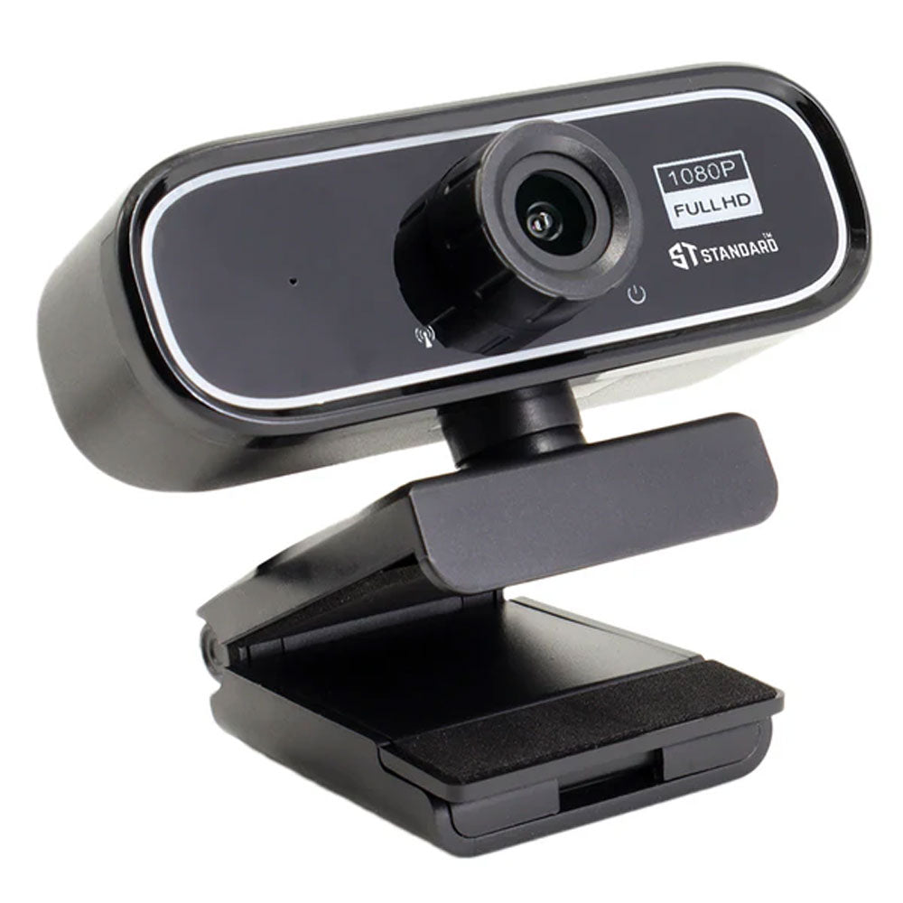 ST-Standard WB-1080 FHD Webcam
