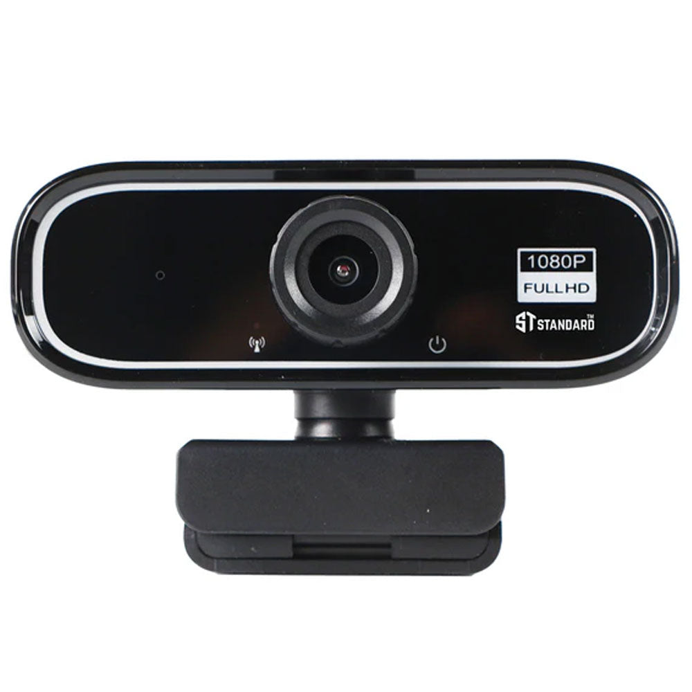 ST-Standard WB-1080 FHD Webcam