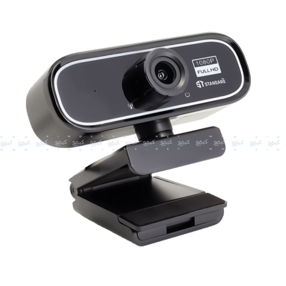 ST-Standard WB-1080 FHD Webcam