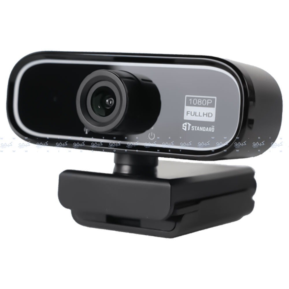 ST-Standard WB-1080 FHD Webcam