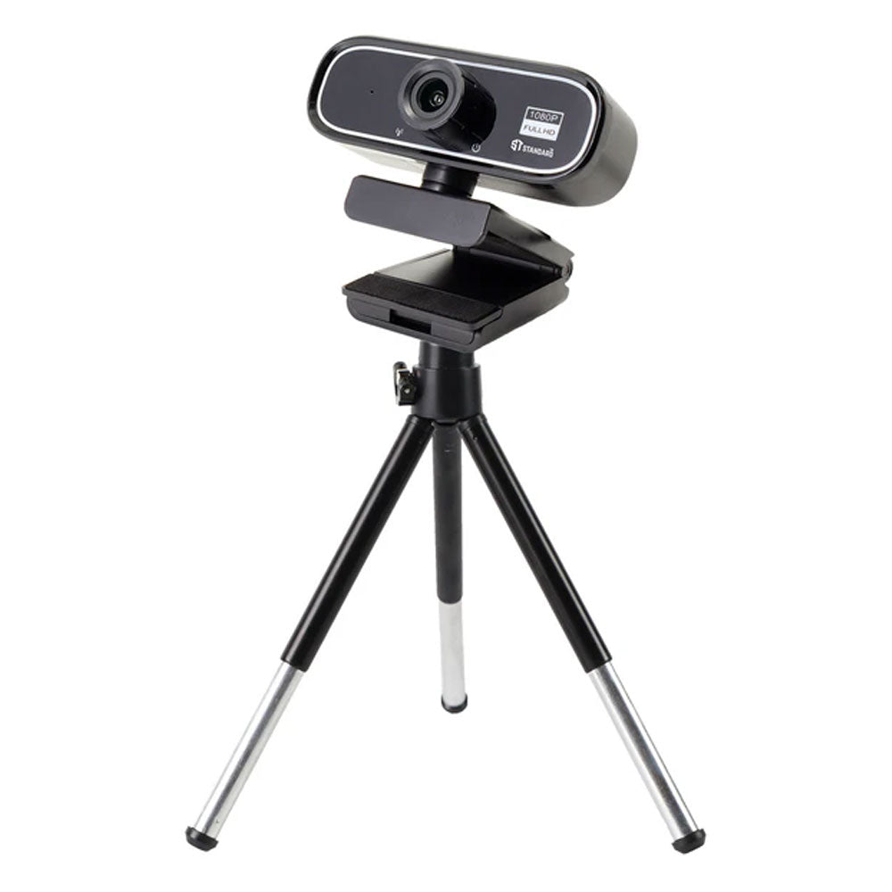 ST-Standard WB-1080 FHD Webcam