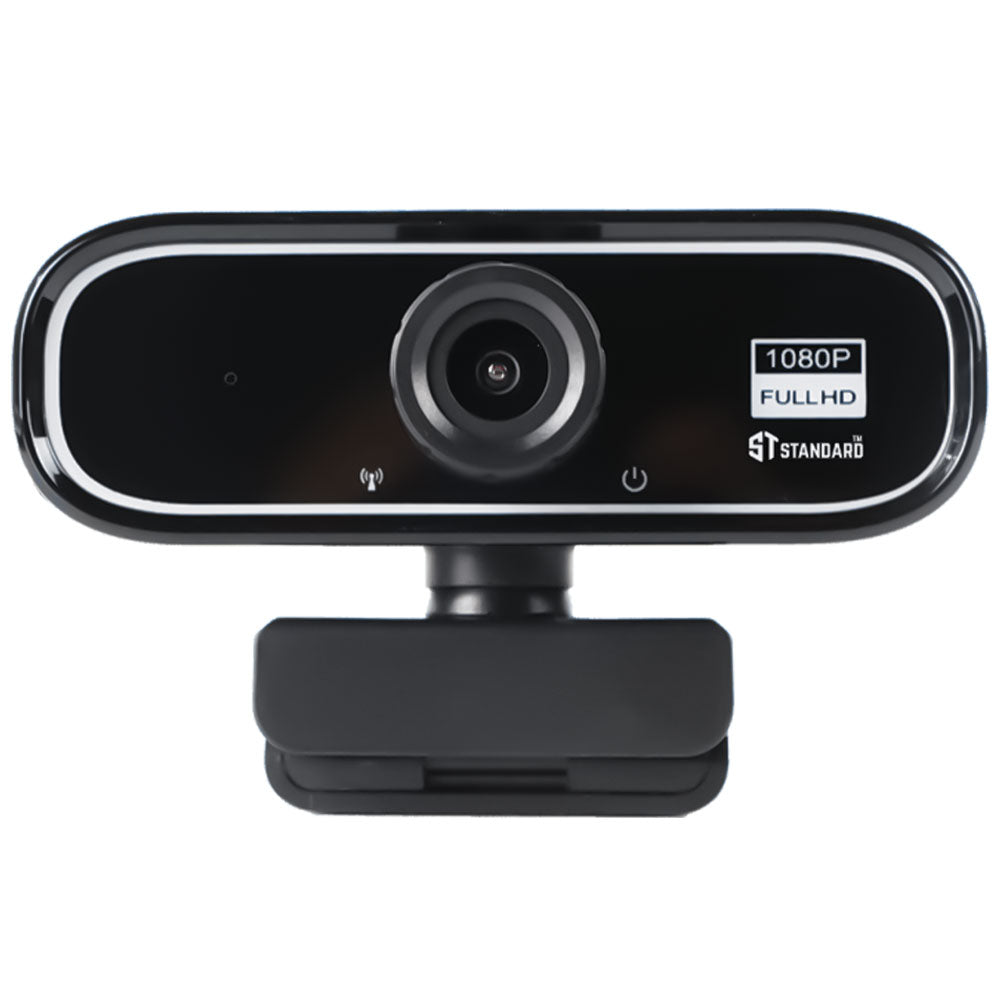 WB-1080 FHD Webcam