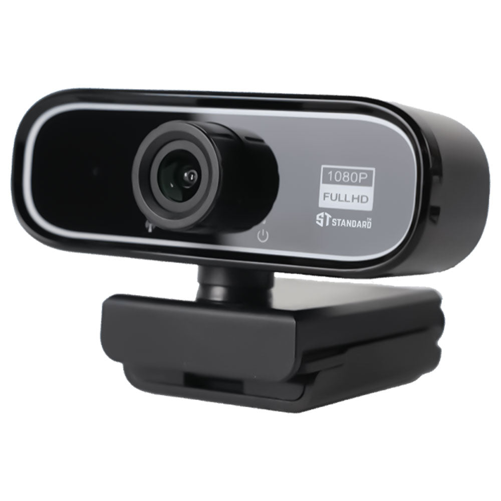 ST-Standard WB-1080 FHD Webcam
