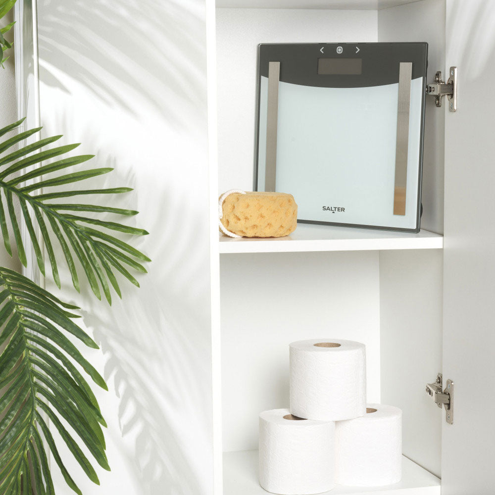 ميزان شخصى سالتر ديجيتال 180 كجم 9137