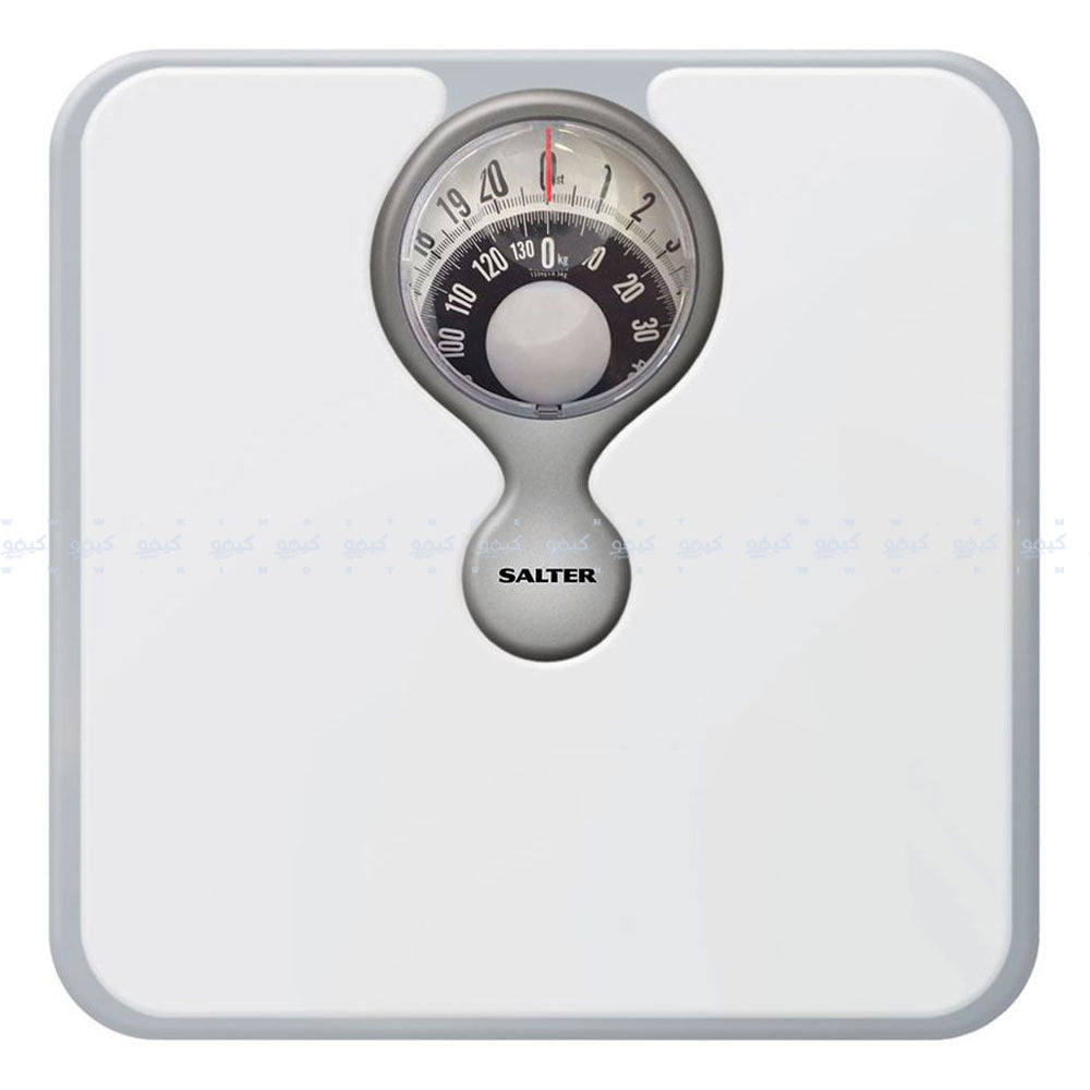 Salter Personal Scale 484 WHDRFEU16 133kg