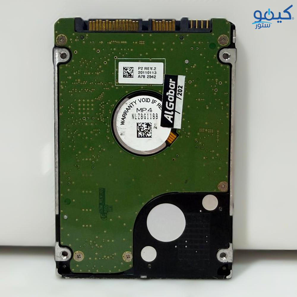 Samsung 320GB 2.5 inch Internal Laptop Hard Drive (Original Used)