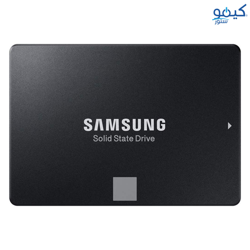 Samsung 870 Evo 250GB SATA 2.5 Inch Internal SSD (Used) (5 Months Warranty)