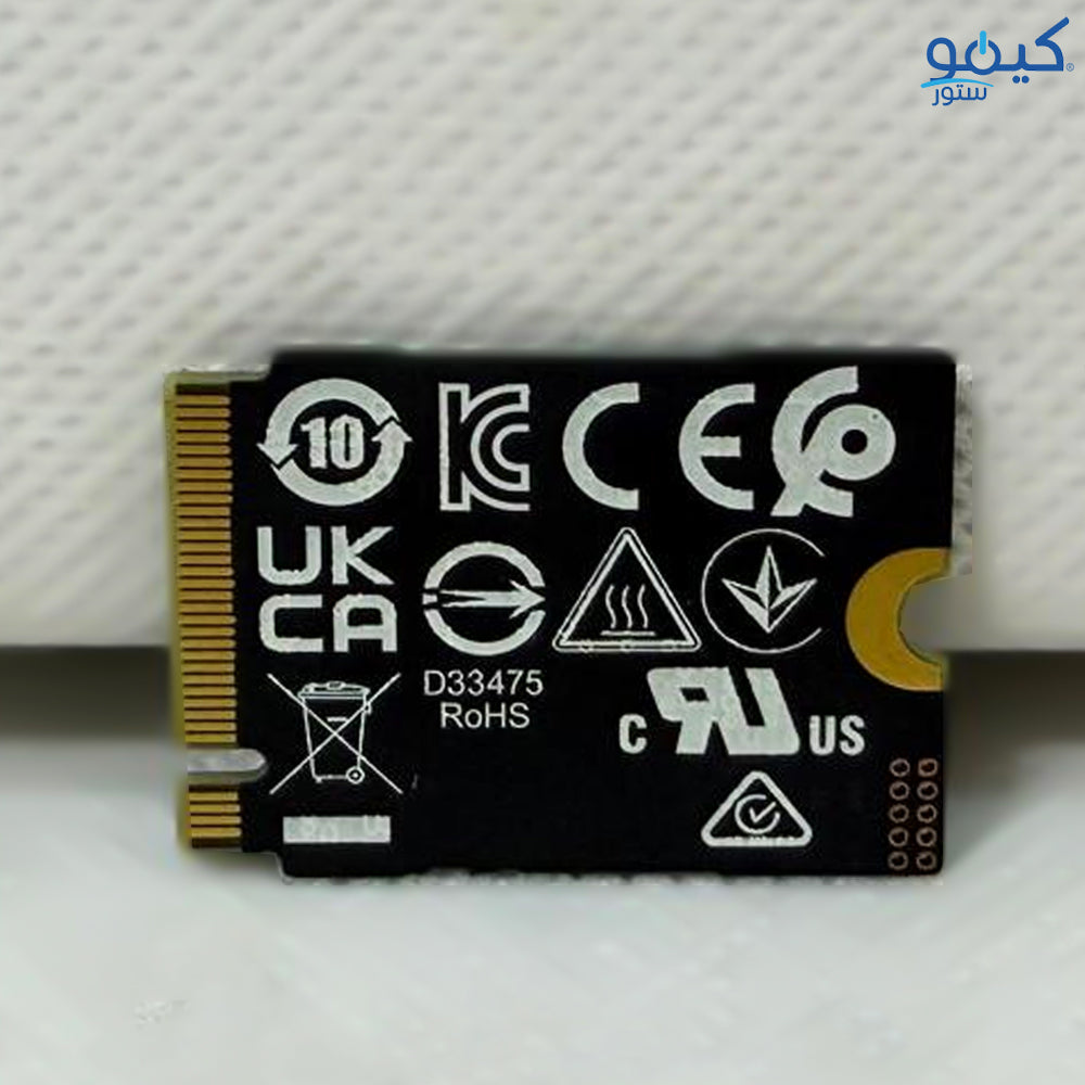 Samsung BM9C1 512GB NVMe PCIe M.2 2230 SSD (Original Used)