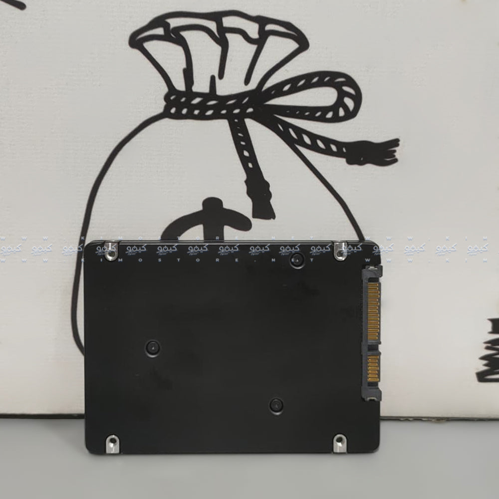 هارد درايف سامسونج 128 جيجابايت ساتا 2.5 بوصة داخلي SSD PM871 (استعمال خارج)