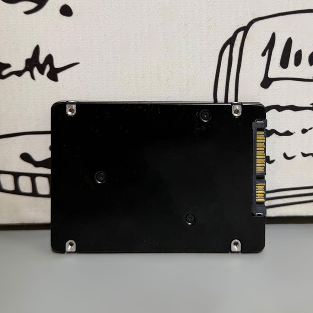 Samsung PM871b 512GB SATA 2.5 Inch Internal SSD (Original Used)