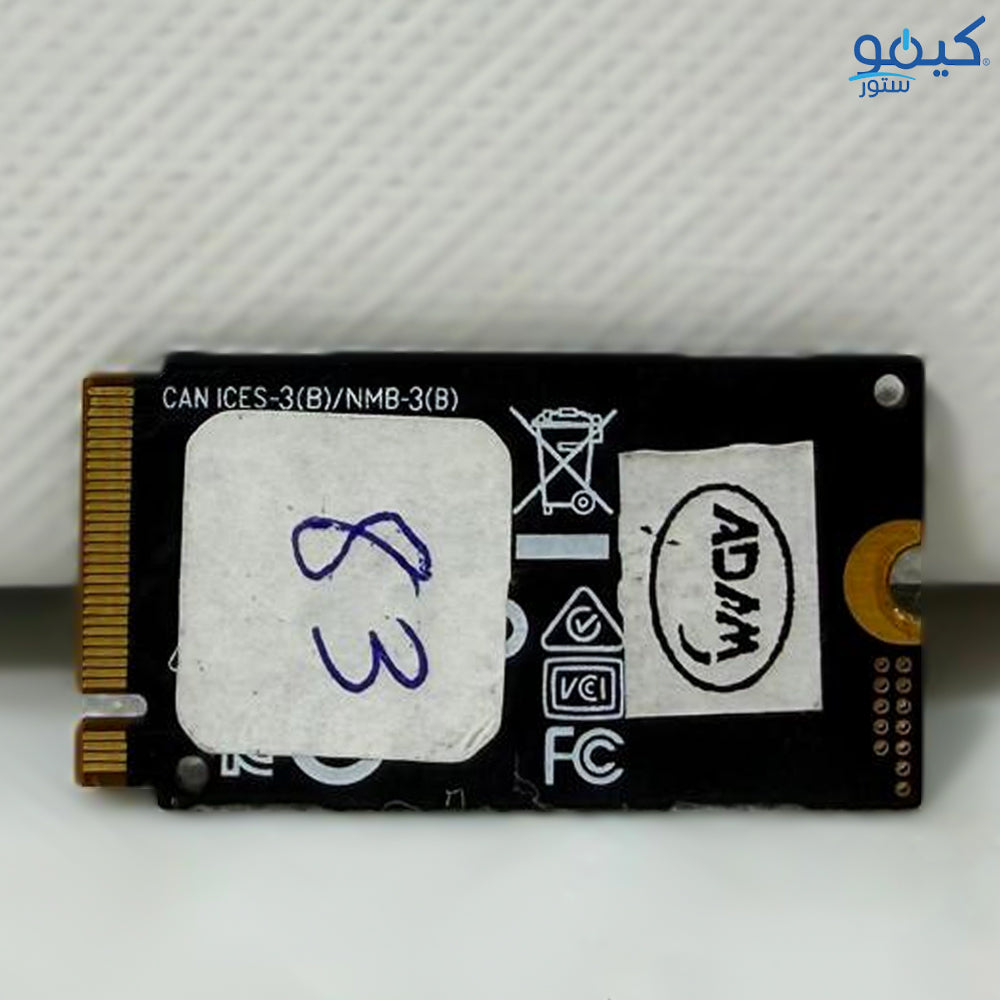 هارد درايف PM991 سامسونج 256 جيجابايت NVMe PCIe M.2 2242 SSD (استعمال خارج)