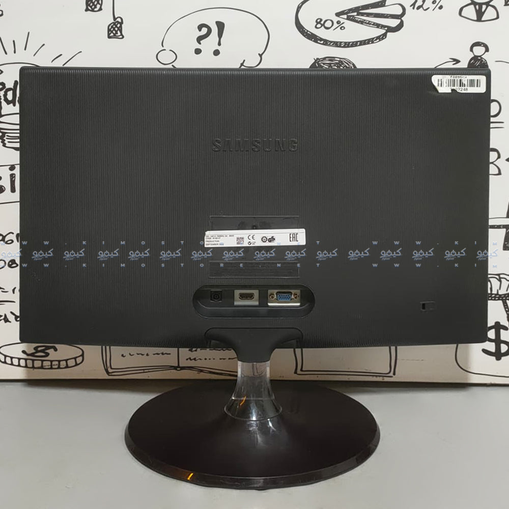 Samsung S22B350 22 Inch LED HDMI Monitor (Original Used)