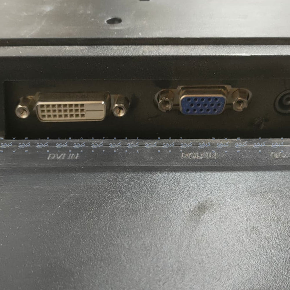 شاشة سامسونج S24A450 مسطحة 24 بوصة LED (استعمال خارج)