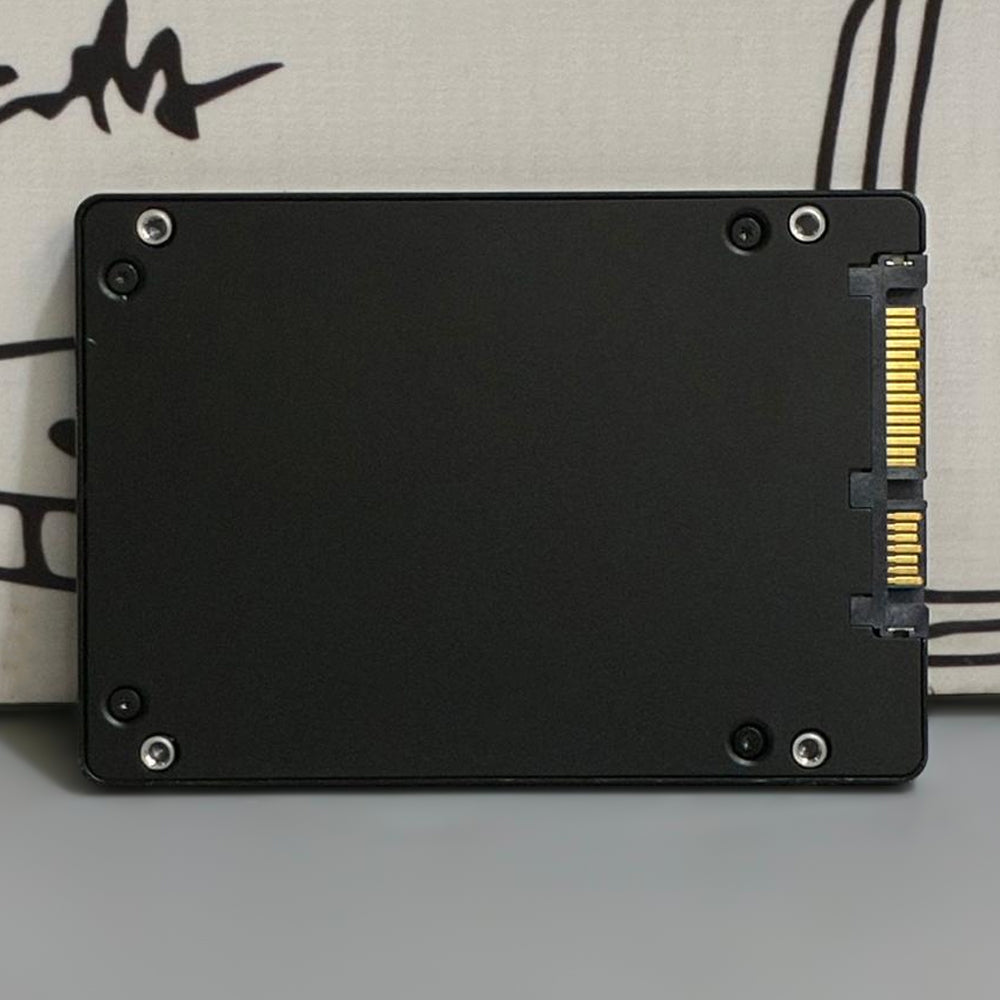 هارد درايف سامسونج 240 جيجابايت ساتا 2.5 بوصة داخلي SSD (استعمال خارج)