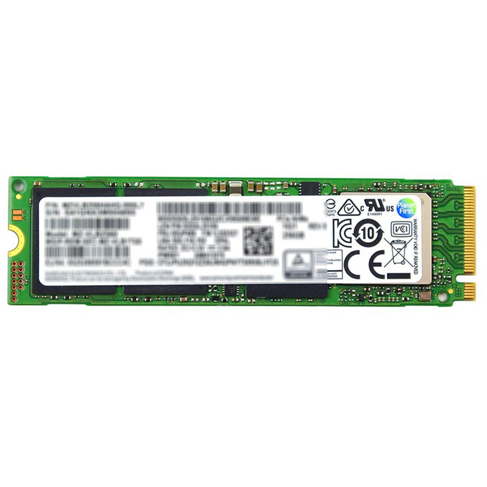 Samsung 512GB NVMe PCIe M.2 2280 SSD (Original Used)
