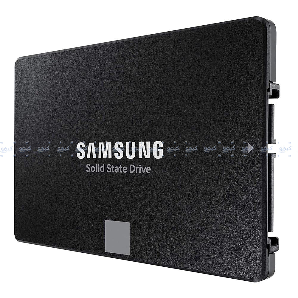 Samsung 870 EVO 1TB SATA 2.5 Inch Internal SSD